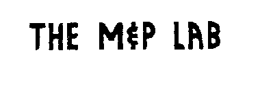 THE M&P LAB