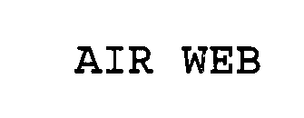 AIR WEB