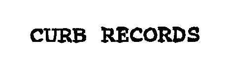 CURB RECORDS