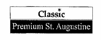 CLASSIC PREMIUM ST. AUGUSTINE