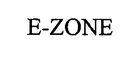 E-ZONE
