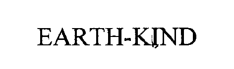 EARTH-KIND