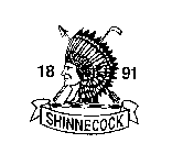 SHINNECOCK