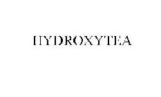 HYDROXYTEA