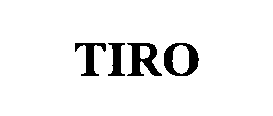 TIRO