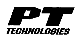 PT TECHNOLOGIES