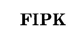 FIPK
