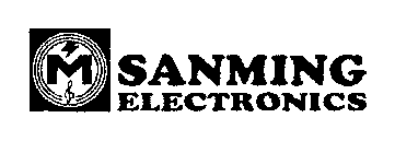SANMING ELECTRONICS