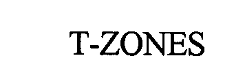 T-ZONES