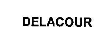 DELACOUR