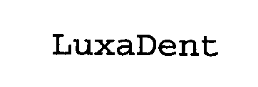 LUXADENT