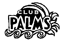 CLUB PALMS