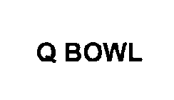 Q BOWL