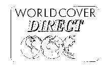 WORLDCOVER DIRECT