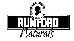 RUMFORD NATURALS
