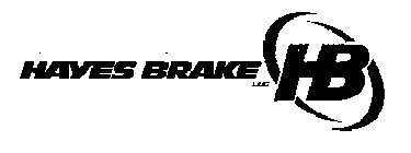 HAYES BRAKE LLC HB