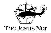 THE JESUS NUT