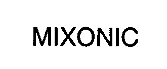 MIXONIC