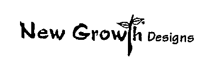 NEW GROWTH DESIGNS