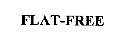 FLAT-FREE