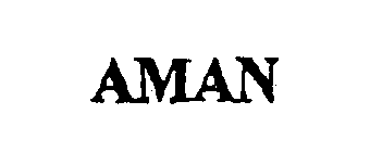 AMAN