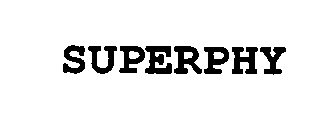 SUPERPHY