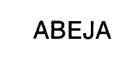 ABEJA