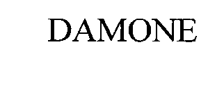 DAMONE