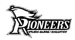 PIONEERS WILKES-BARRE/SCRANTON