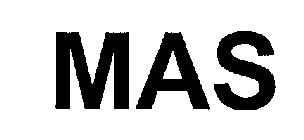 MAS