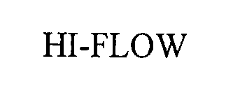 HI-FLOW