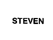STEVEN