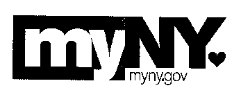 MY NY MYNY.GOV