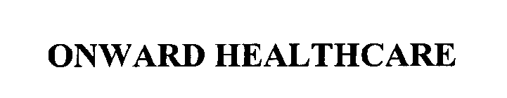 ONWARD HEALTHCARE