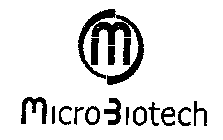M MICROBIOTECH