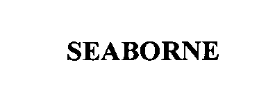 SEABORNE