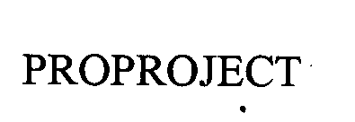 PROPROJECT