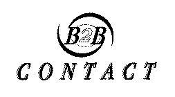 B2B CONTACT