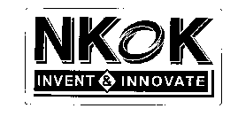 NKOK INVENT & INNOVATE