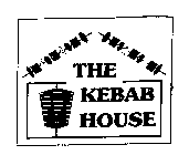 THE KEBAB HOUSE
