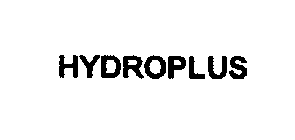 HYDROPLUS