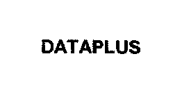 DATAPLUS