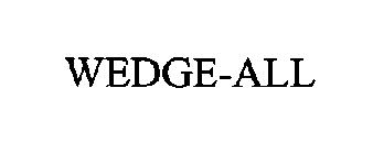 WEDGE-ALL
