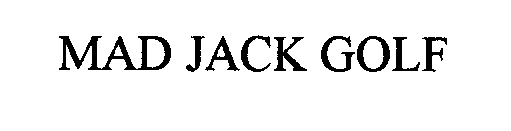MAD JACK