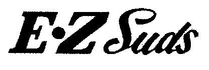 E-Z SUDS