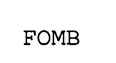 FOMB