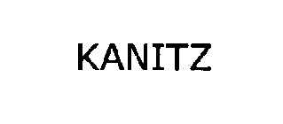 KANITZ