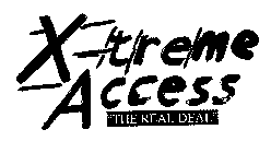 XTREME ACCESS 