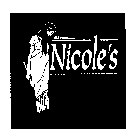 NICOLE'S