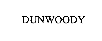 DUNWOODY